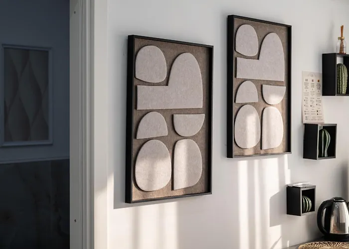 Giordano Suite Center Napoli